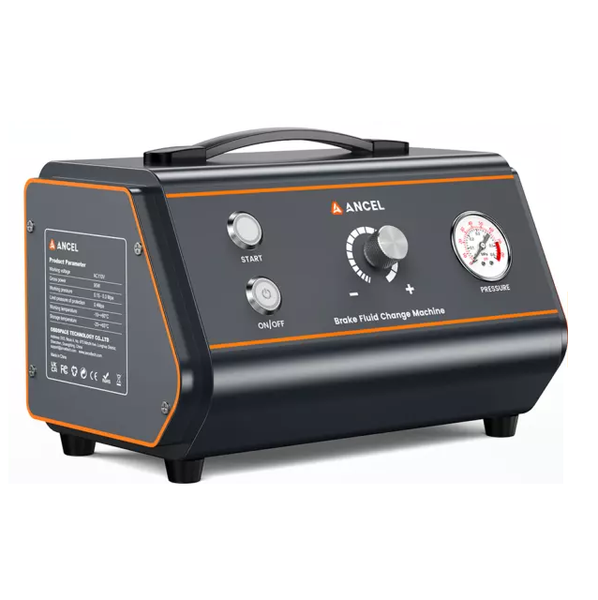 Ancel Br1000 Brake Fluid Bleeder