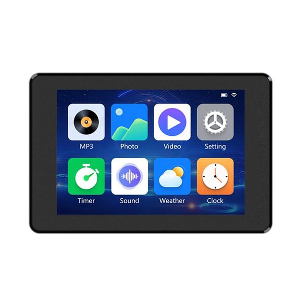 ESP32-S3 3.5 Inch Capacitive Touch IPS Display Development Board