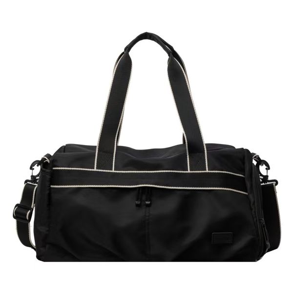 Outdoor bag ,Versatile carryall , Stylish duffel bag, Gym bag ,Travel bag