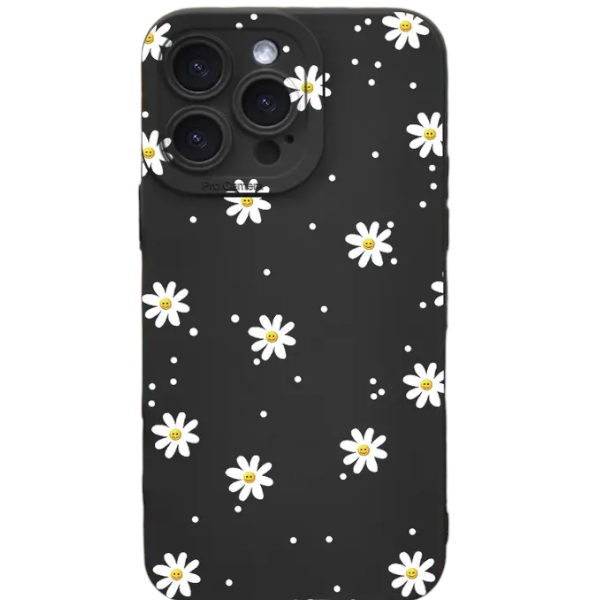 high-quality-daisy-print-phone-case-for-iphone-15-pro-max-black