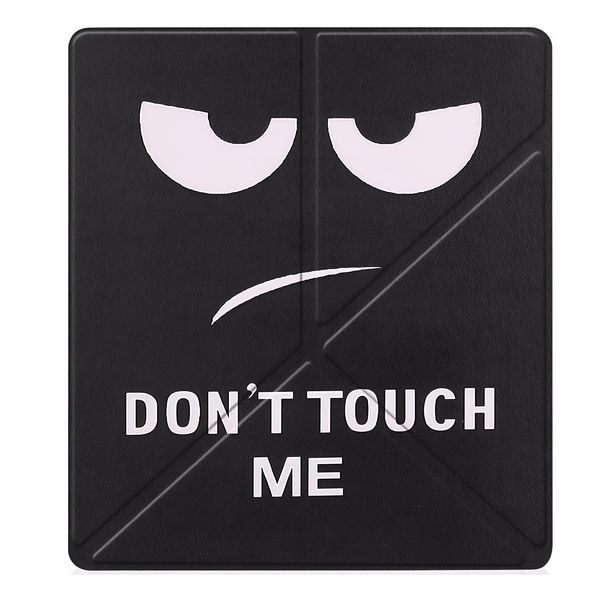10.2" Slim Cover Compatible With Kindle Scribe 2022 And 2024 Origami Stand