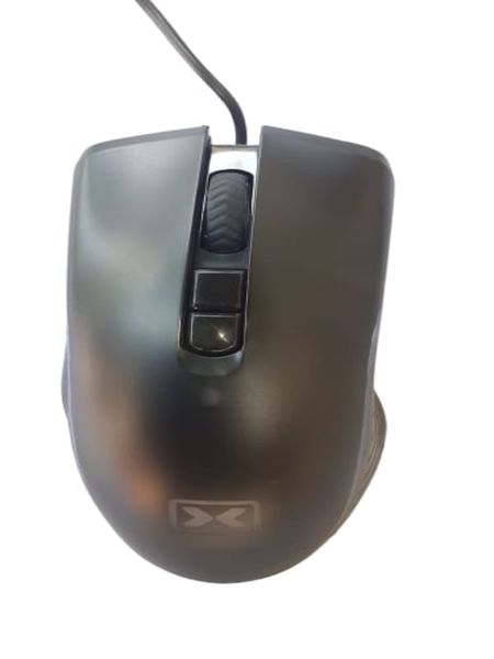 Ergonomic G116 7-Button Gaming Mouse
