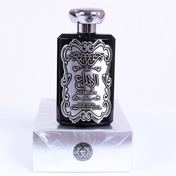 Ard Al Zaafaran Al Ibdaa Eau de Parfum 100ml Perfume for Men