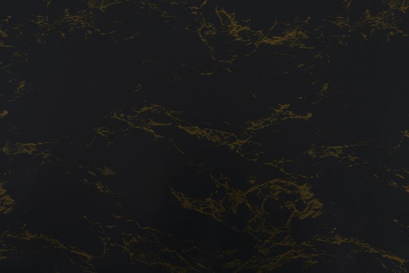 Con-Tact Self Adhesive Vinyl - 2m × 450mm Marble Black