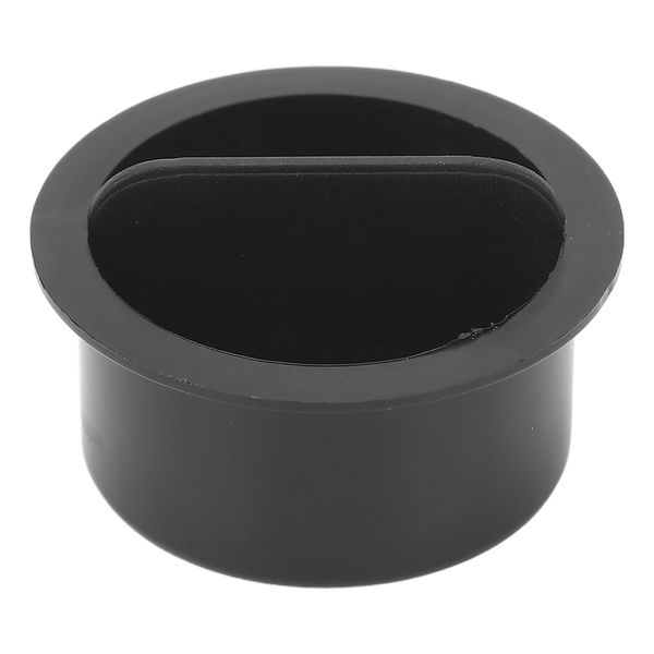 Cap compatible with 1.25in telescope