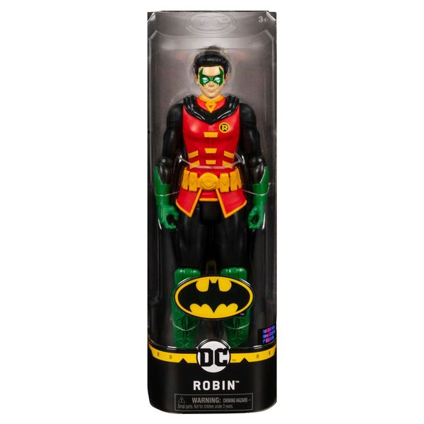 Batman 12" Figure - Robin