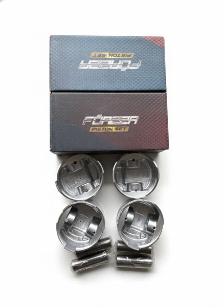 Premium Piston Set for EnginePower,Durability,Precision Fit,and Reliability