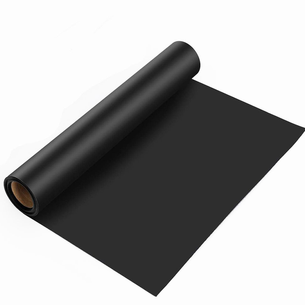 PU T-Shirt Transfer Vinyl -Plain 61cm x 2m Roll