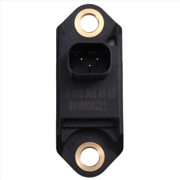 Vertical Acceleration Sensor A0009056502 Compatible with Mercedes-Benz