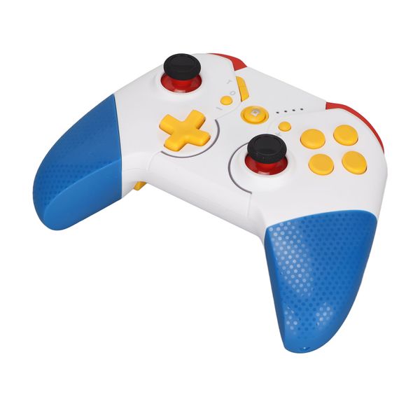 HSSW531 Wireless Controller with Vibration Compatible with Switch