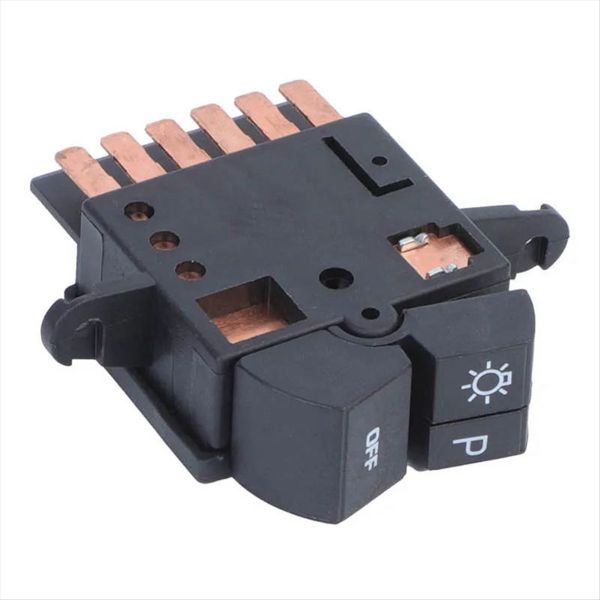 Headlight Switch for P30 Gmc P3500 Pontiac Compatible with Chevrolet