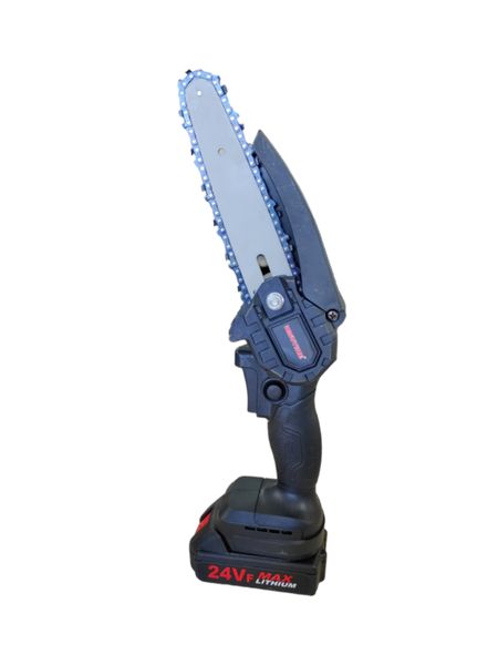 Mini Electric Chainsaw