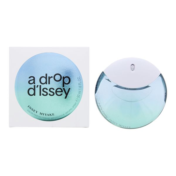 Issey Miyake a Drop d'ISSEY Eau Fraiche Edp 50ml