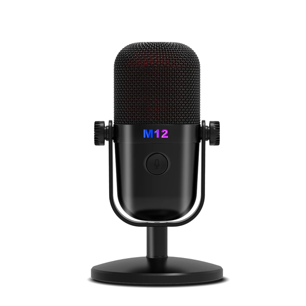 M12 Cardioid Condenser Microphone