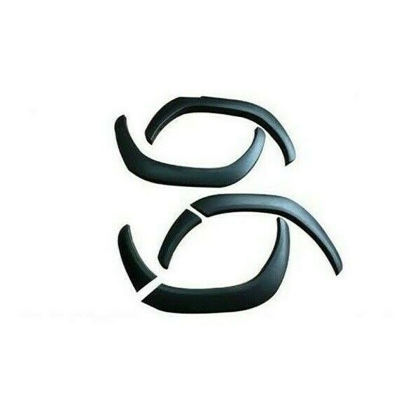 Toyota Hilux oem Slimline Fender Flare 2016-2020
