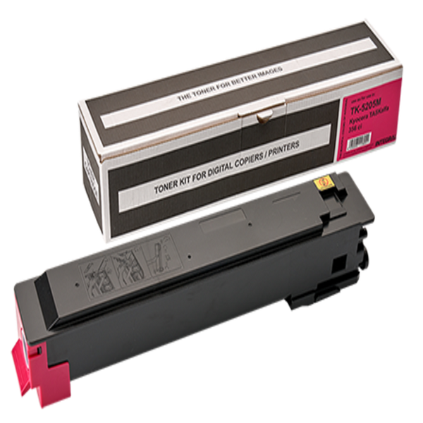 Kyocera Taskalfa 356CI, TK5205 Magenta