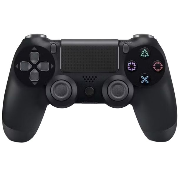 Doubleshock 4 Wireless Controller