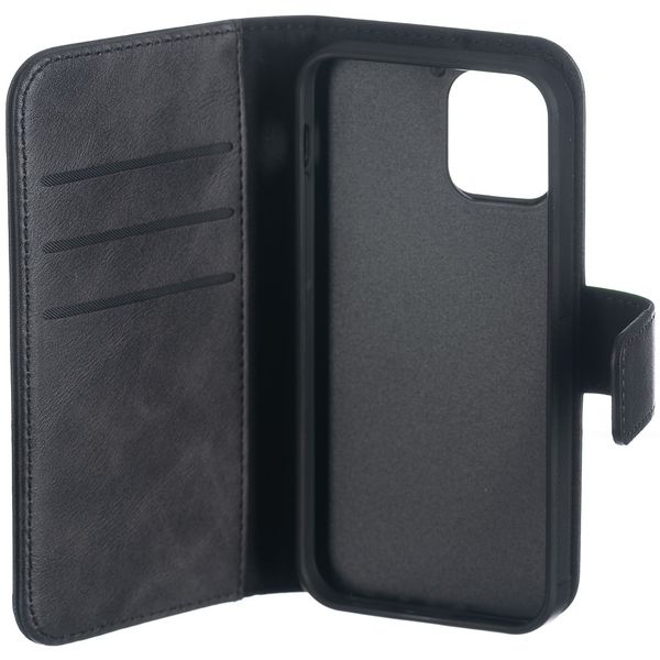 Superfly Snap 2-in-1 Flip Case for Apple iPhone 12 Mini - Black