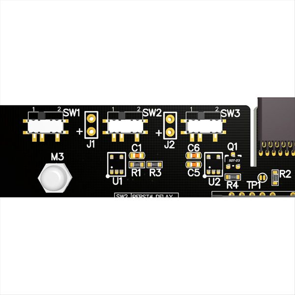 R43Sg M 2 Nvme Pcie4.0x4 Graphics Card 50Cm
