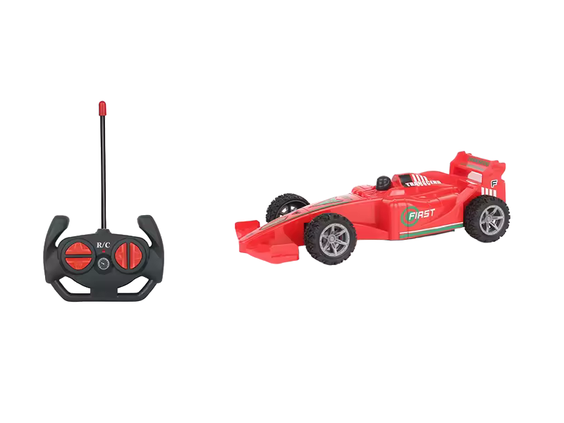 Remote Control Car with Lights and Musical 1:10