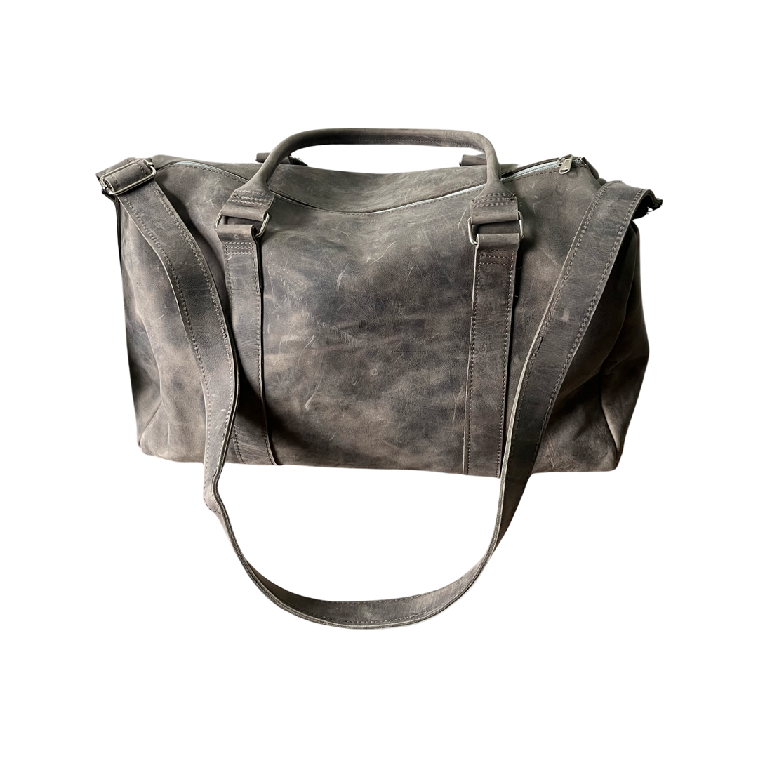 Leather Duffle Bag Buy Online in South Africa