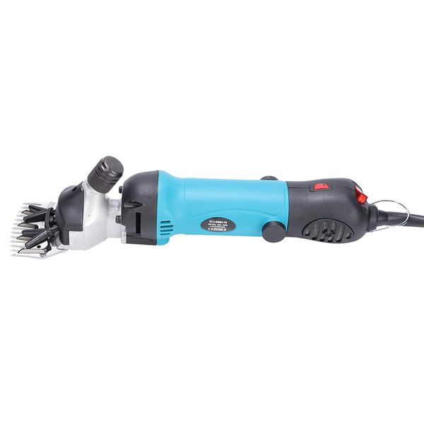 Light Weight Electric Lithium-ion Sheep Wool Shear Clippers