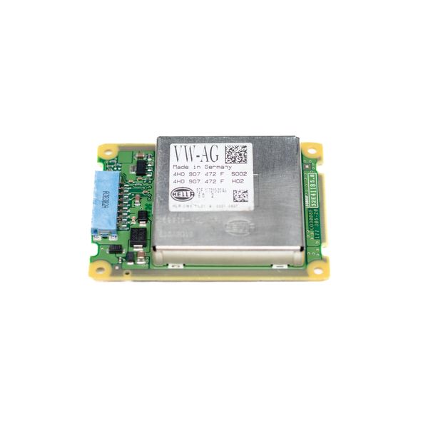 LED Ballast module control unit AUDI 4H0907472F 4H0907472