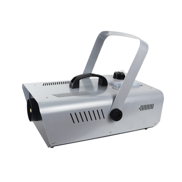 1500W Fog Machine