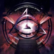 Trivial Visions (CD / Album)
