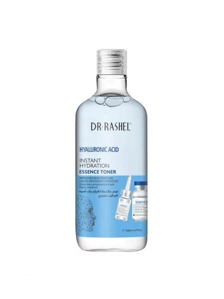 Dr Rashel Hyaluronic Acid Hydration Essence Toner by Great Empire