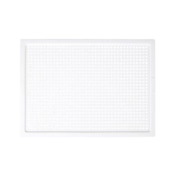 Lena Pegboard for use with Colourful Pegs from Mosaic Range: 21 x 16cm