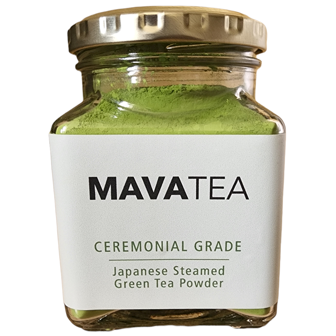Japanese Steamed Green Tea Powder (Matcha) Ceremonial Grade (40 g