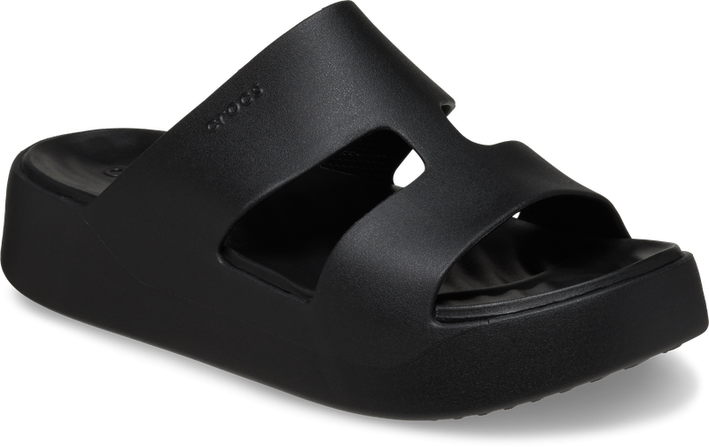 Crocs - Women's Getaway Platform H-Strap