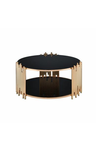Coffee Table Royal BG Round