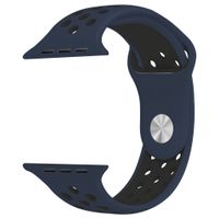 nike iphone watch strap