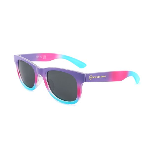 Sophie Moda Children Sunglasses - Chicle Girls