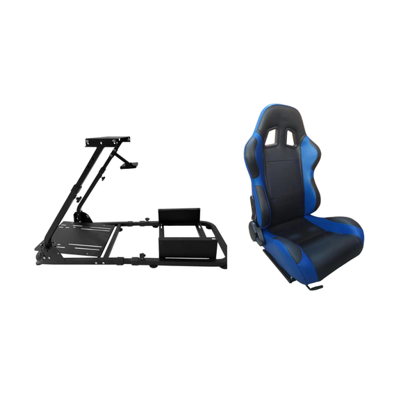 PlayStation Race Simulator Seat
