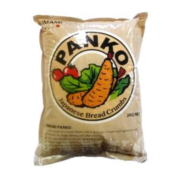 Panko logo
