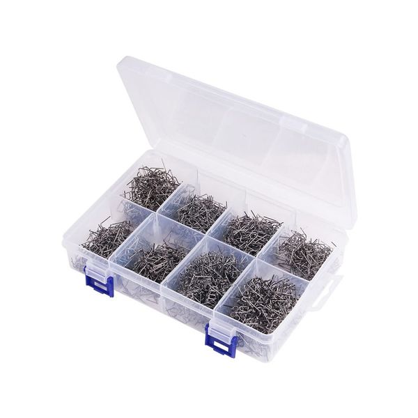 Auto Repair Welding Rods 800pcs -JG20375135