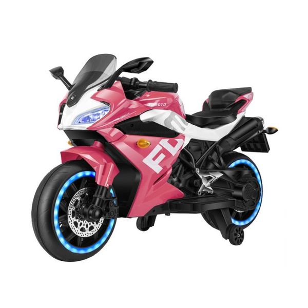 12V Chargeable Electric Motorbike For Children 2 to 9 Years Old