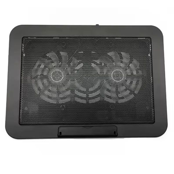 Air-Cooled Gaming Laptop Cooler Stand 12-17 Inch Tablet Holder Base NCP-212