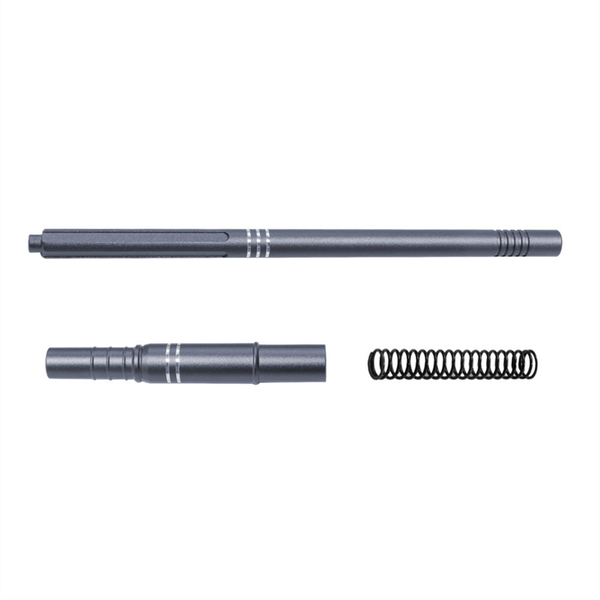 Rc Center Slider Driveshaft for Arrma 1/8 Mojave 4x4 4S Blx Titanium
