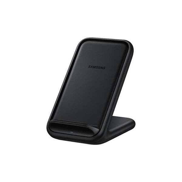Samsung Wireless Charger Stand 15W - Black