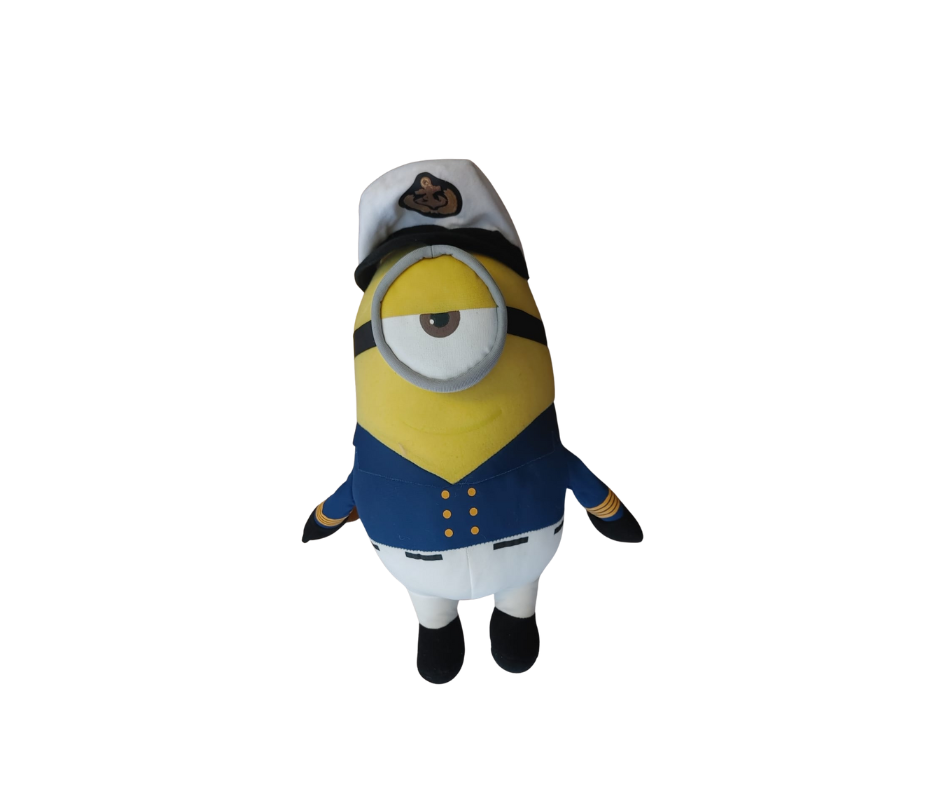Sailor Minion plush toy Buy Online in South Africa