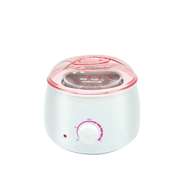 Electric Wax200 Heater Waxing Machine For Hair Removal Body Epilator