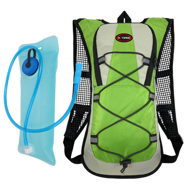 Outdoor Hydration Backpack: Solve Thirst, Carry Essentials Safely