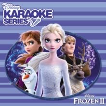 Disney Karaoke Series (CD / Album)