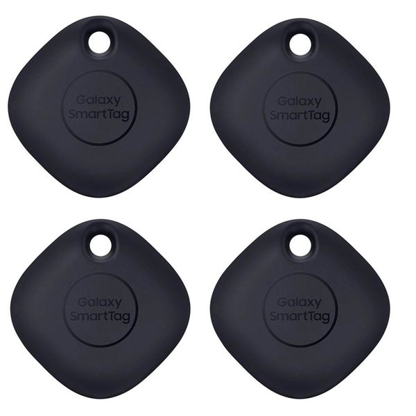 Samsung Galaxy Smart Tag - x4