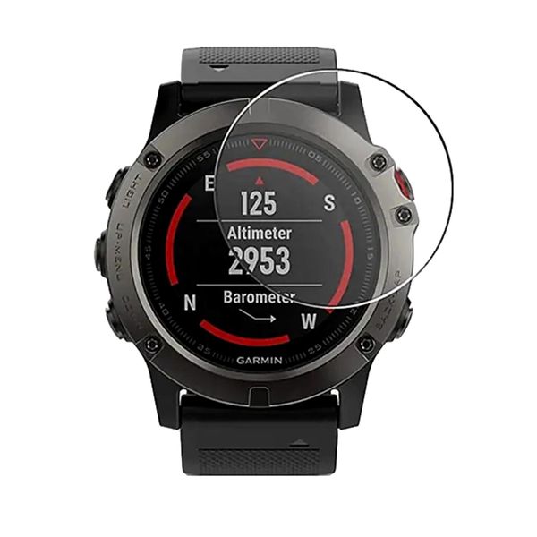 Garmin Fenix 5S image
