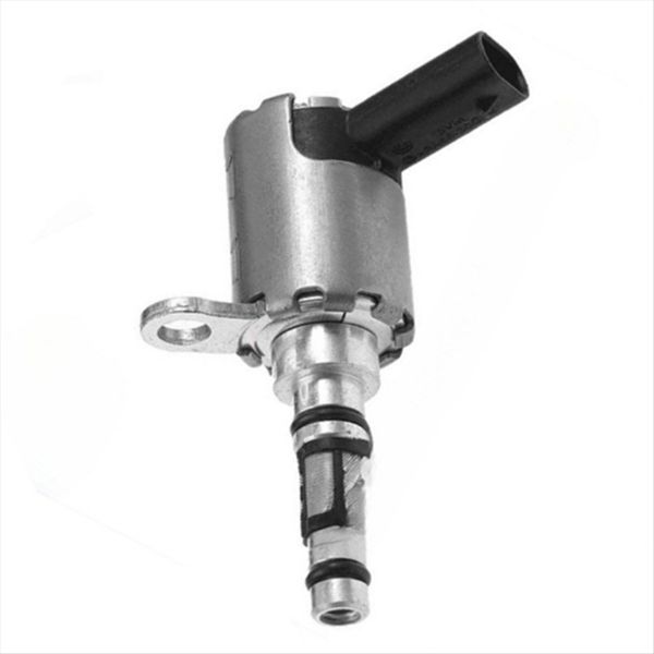 Camshaft Solenoid Valve 06K115243G for A4/A6/Q5/Q7 Compatible with Audi